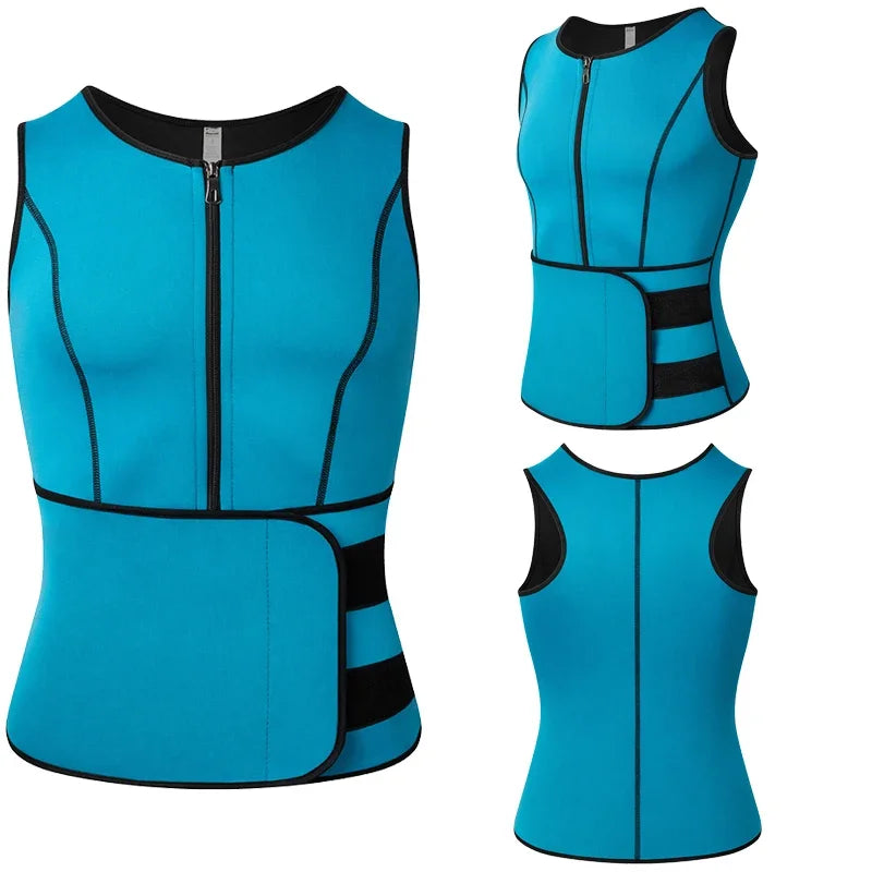 Men Back Waist Posture Corrector Adjustable Adult Correction Belt Waist Trainer Shoulder Lumbar Brace Spine Support Belt Vest