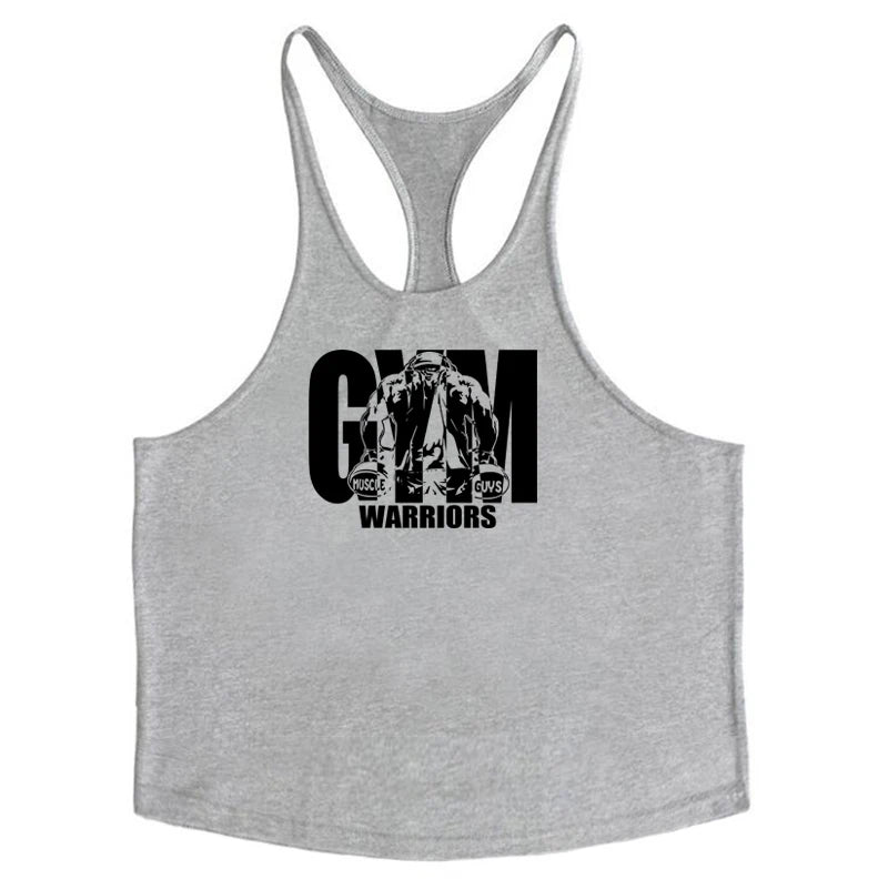 Muscle Sport Shirt