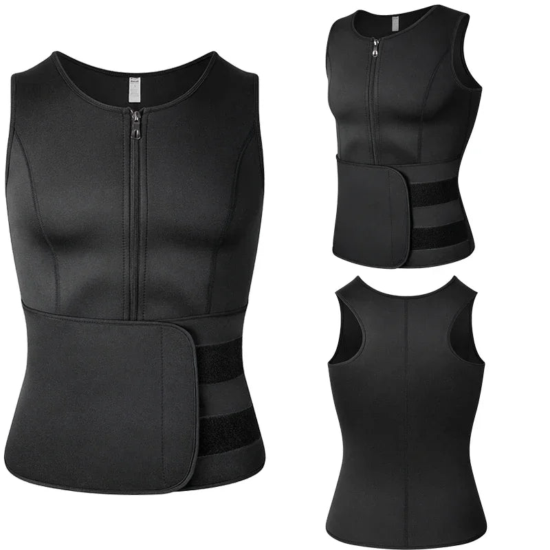 Men Back Waist Posture Corrector Adjustable Adult Correction Belt Waist Trainer Shoulder Lumbar Brace Spine Support Belt Vest