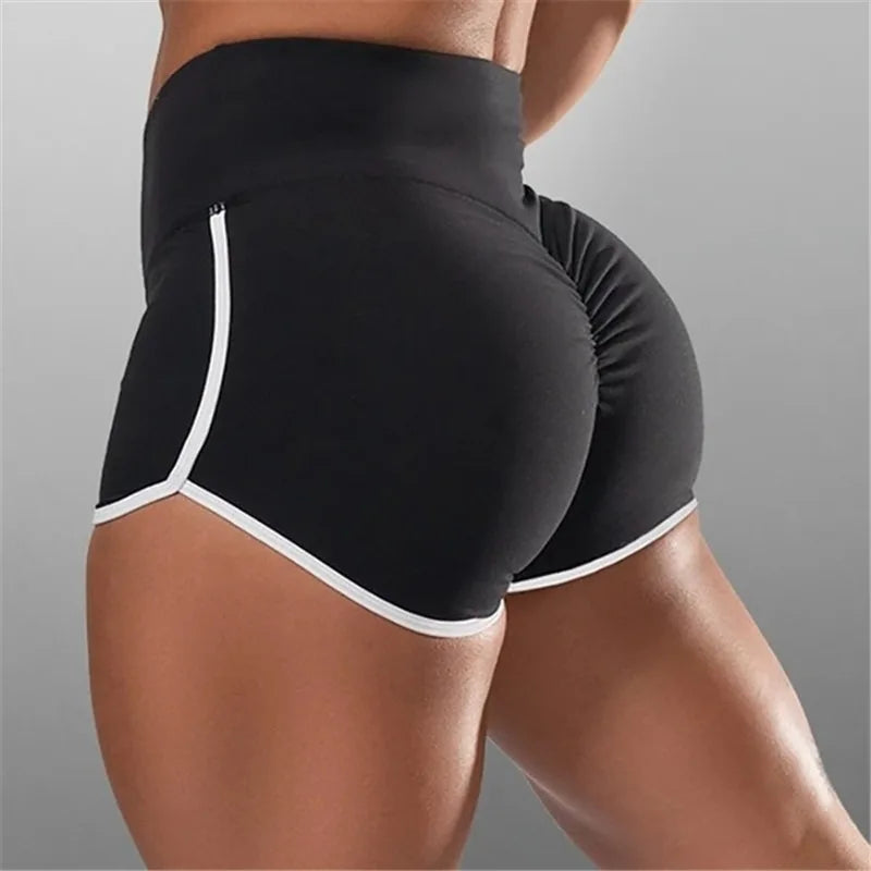 Summer Gym Shorts