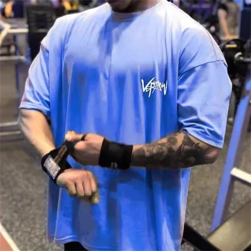 Summer Tee Training Shirt 