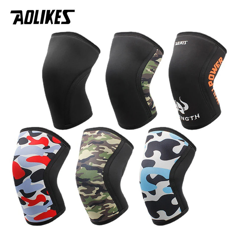Training Knee Pads Support 