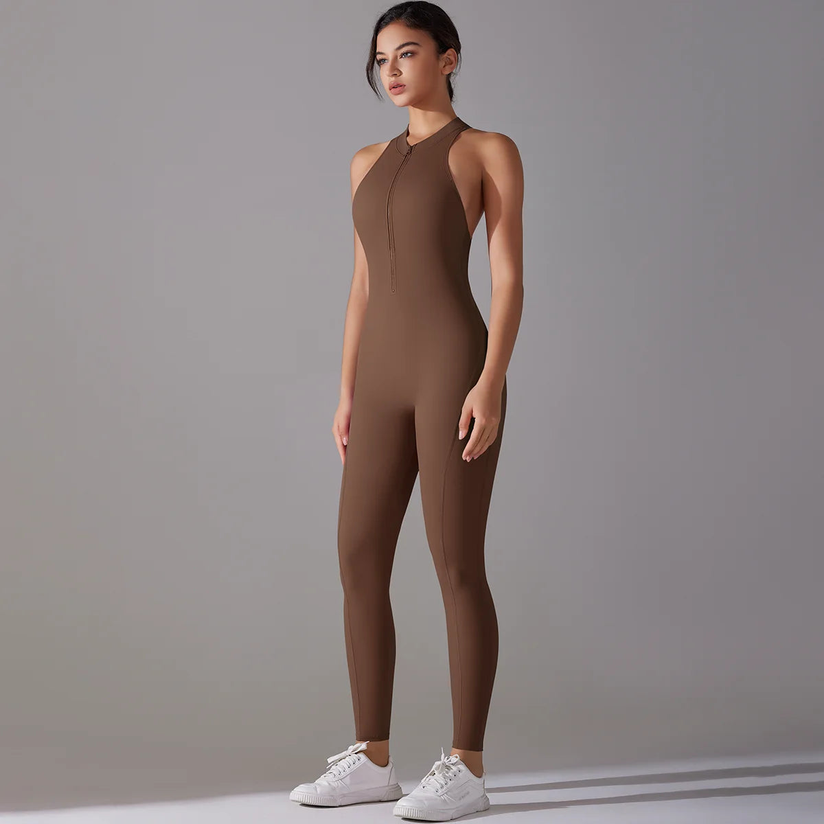 Bodysuit Pushup Workout