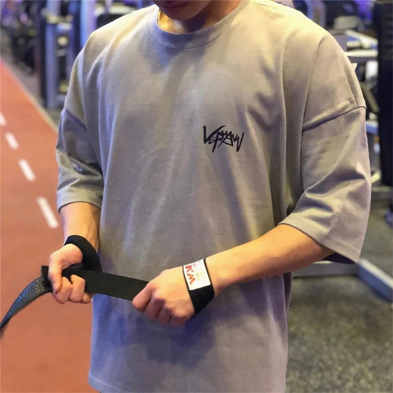Summer Tee Training Shirt 