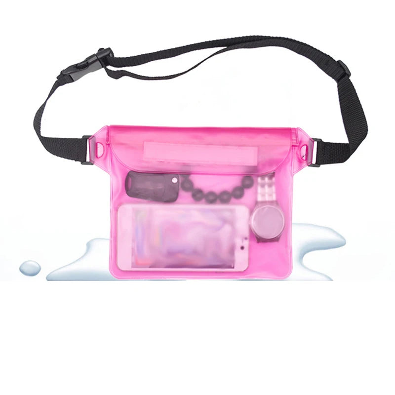 Waterproof Swimming Bag 
