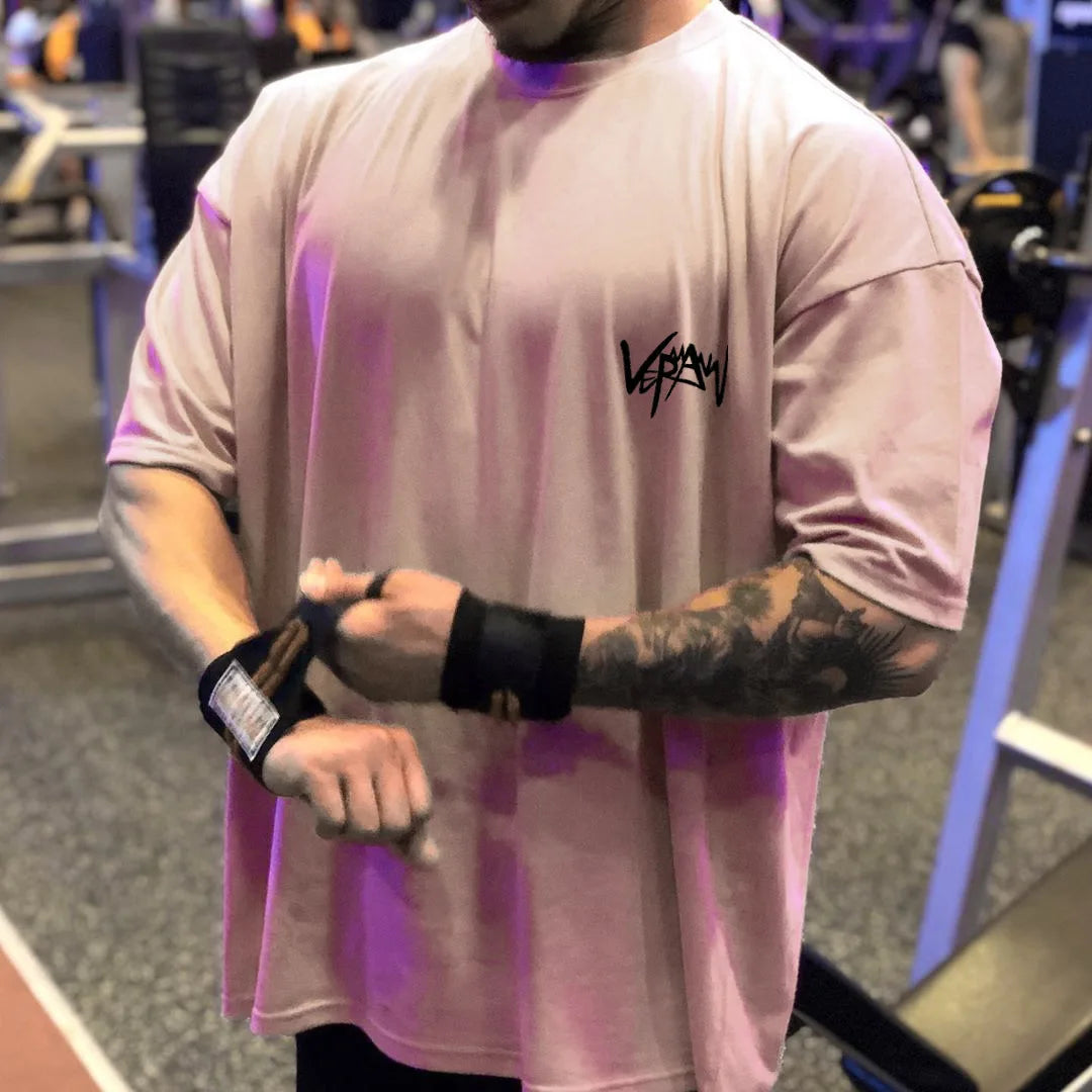 Summer Tee Training Shirt 