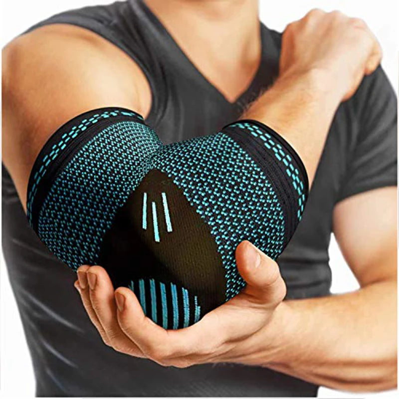  Elastic Elbow  Support 