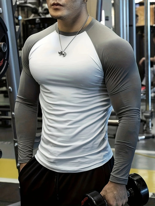 Compression Training Suit