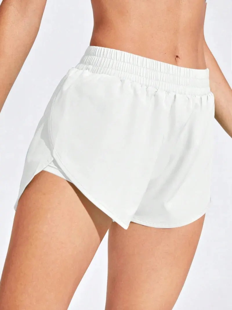 Yoga Shorts 002