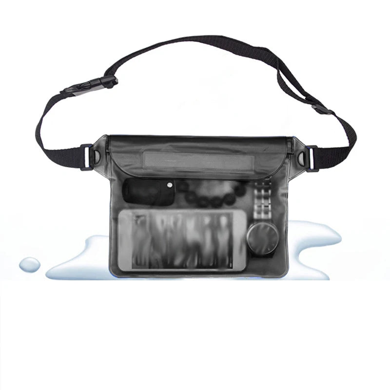 Waterproof Swimming Bag 