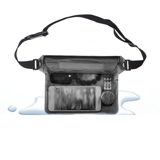 Waterproof Swimming Bag 