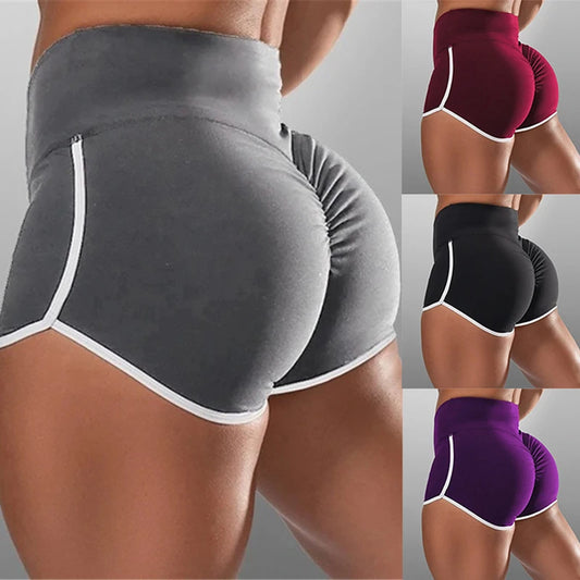 Summer Gym Shorts