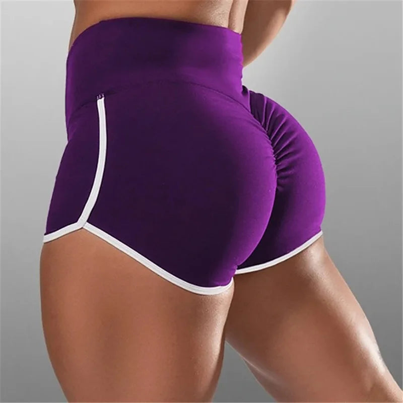 Summer Gym Shorts