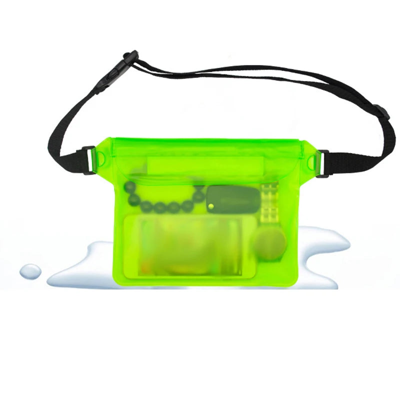 Waterproof Swimming Bag 