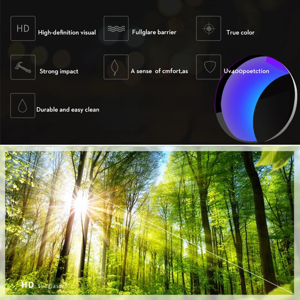 Double Layer Ski Goggles with Colorful Lens Sand-Proof Polarized Ski Goggles Anti-Collision Anti-Glare Lens Goggles for Skiing