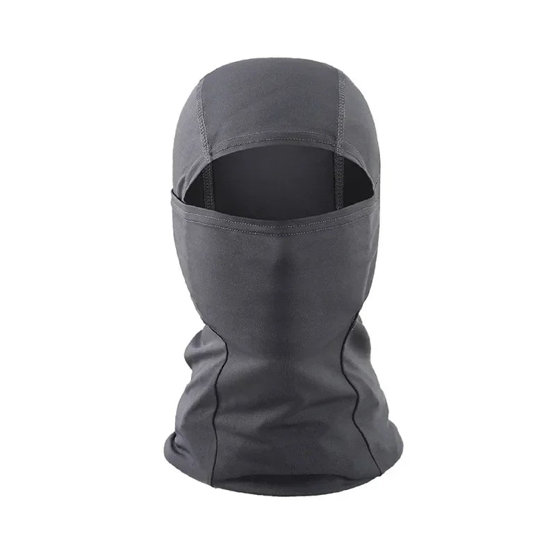 Camouflage Balaclava Full Face Mask Ski Bike Cycling Hunting Head Cover Scarf Blaclava Cap Bandanas Men