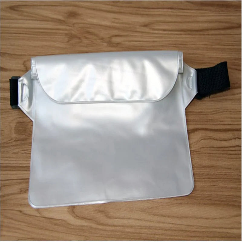 Waterproof Swimming Bag 