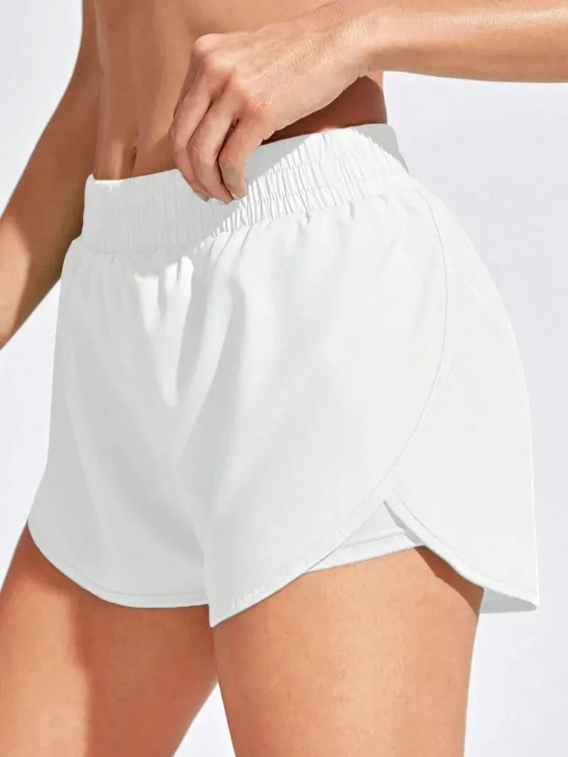 Yoga Shorts 002