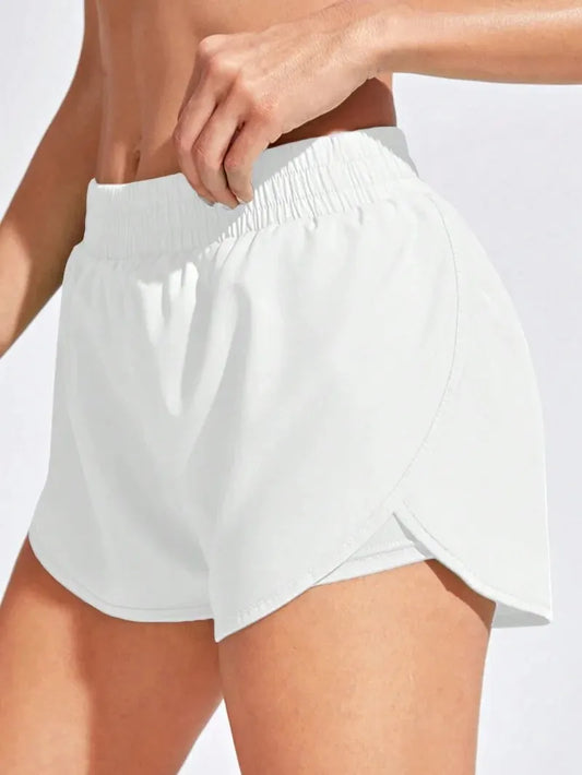 Yoga Shorts 002
