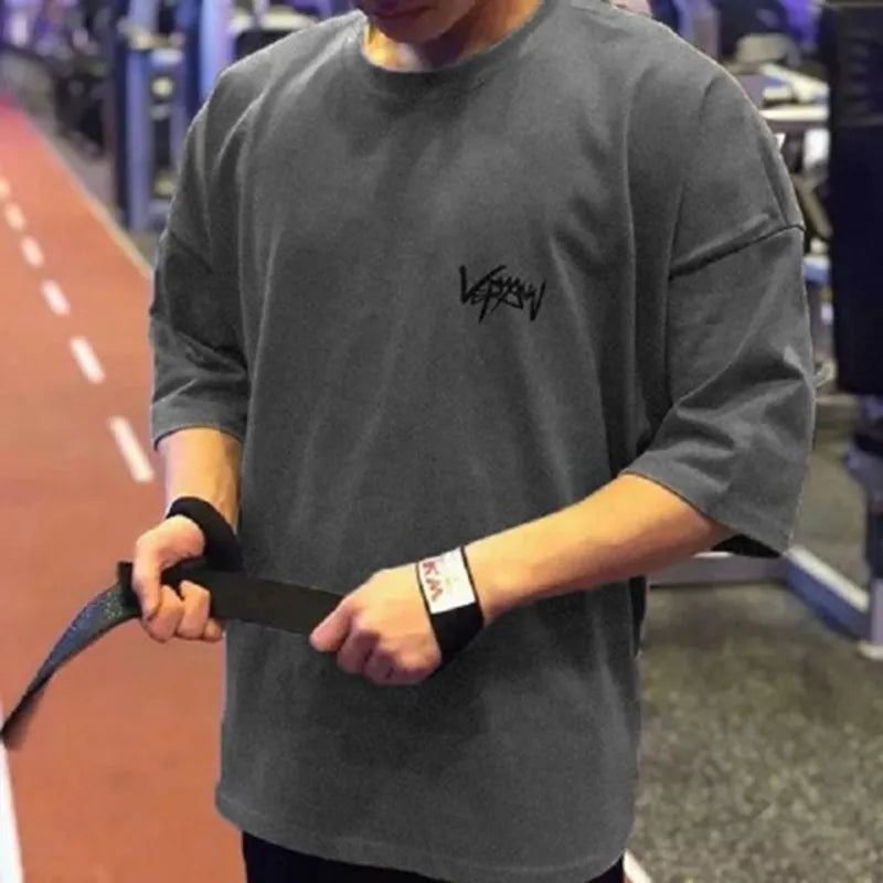 Summer Tee Training Shirt 
