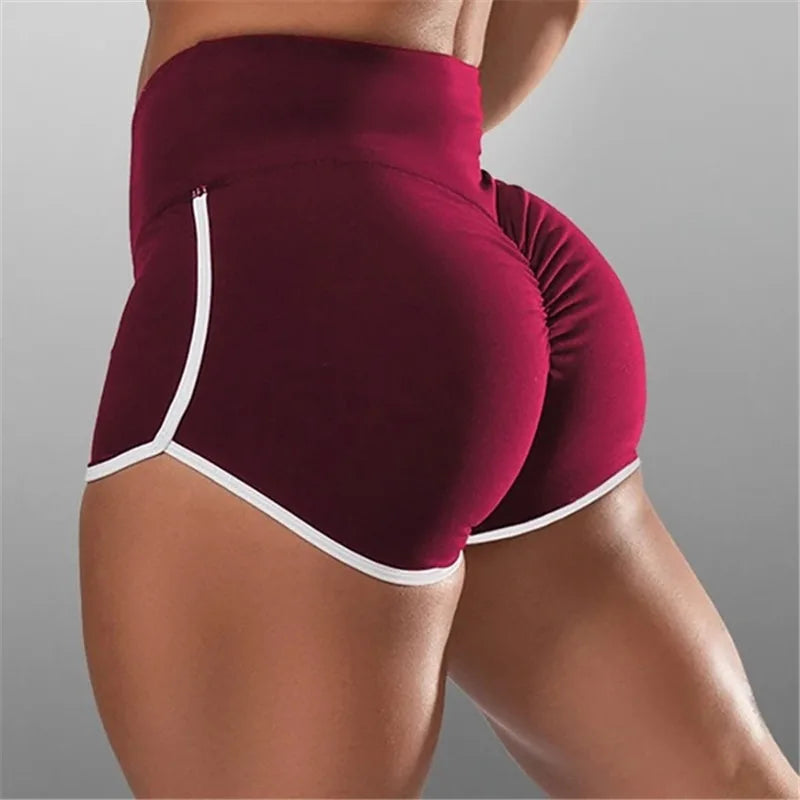 Summer Gym Shorts