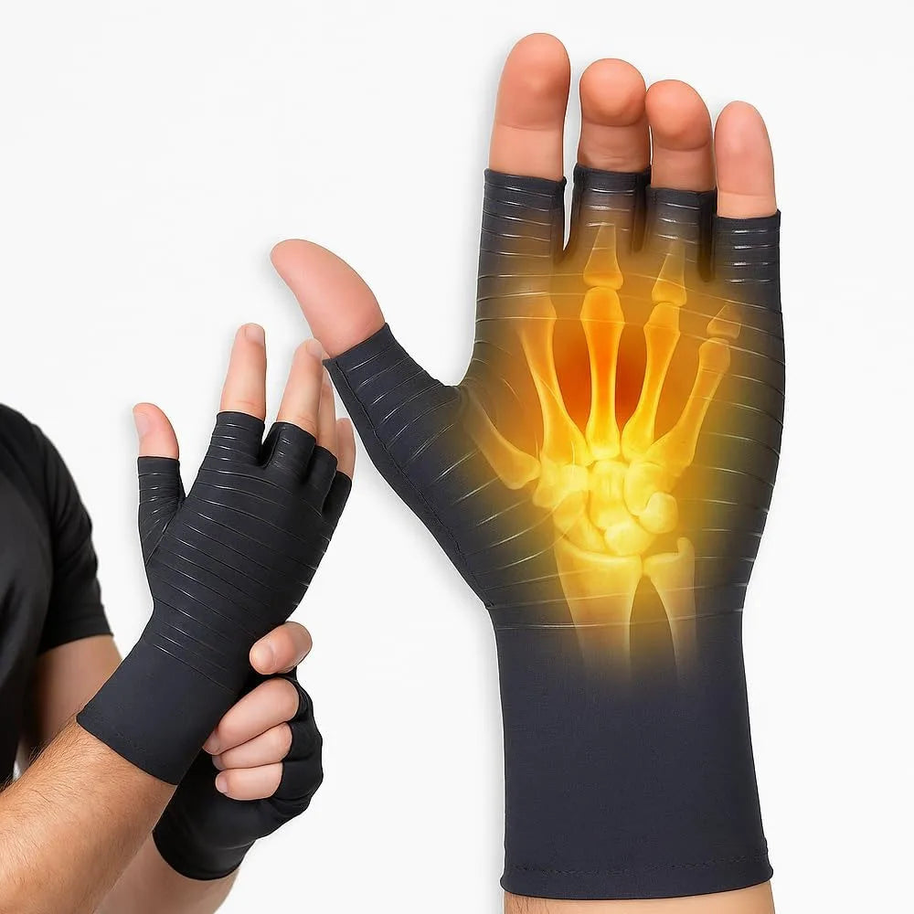 Compression Gloves