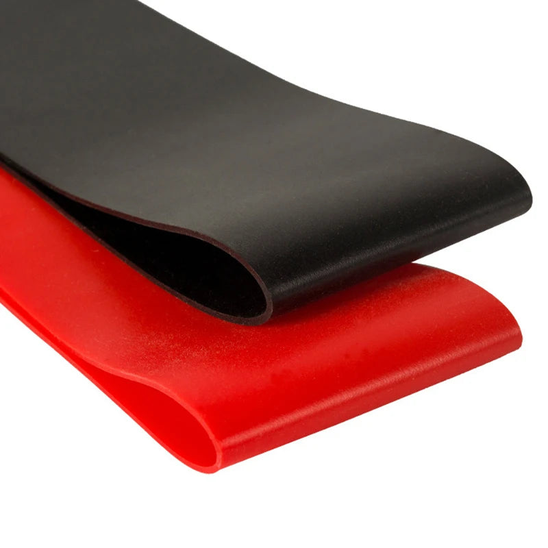 Yoga Latex Elastic Band T