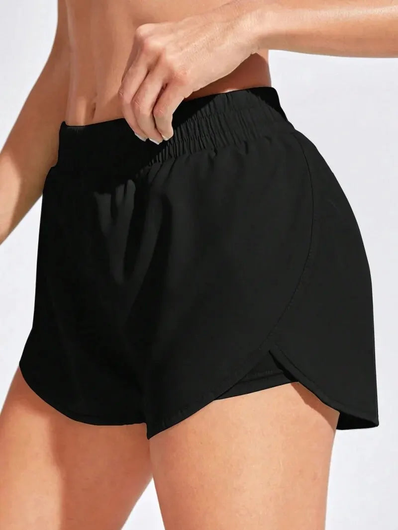 Yoga Shorts 002