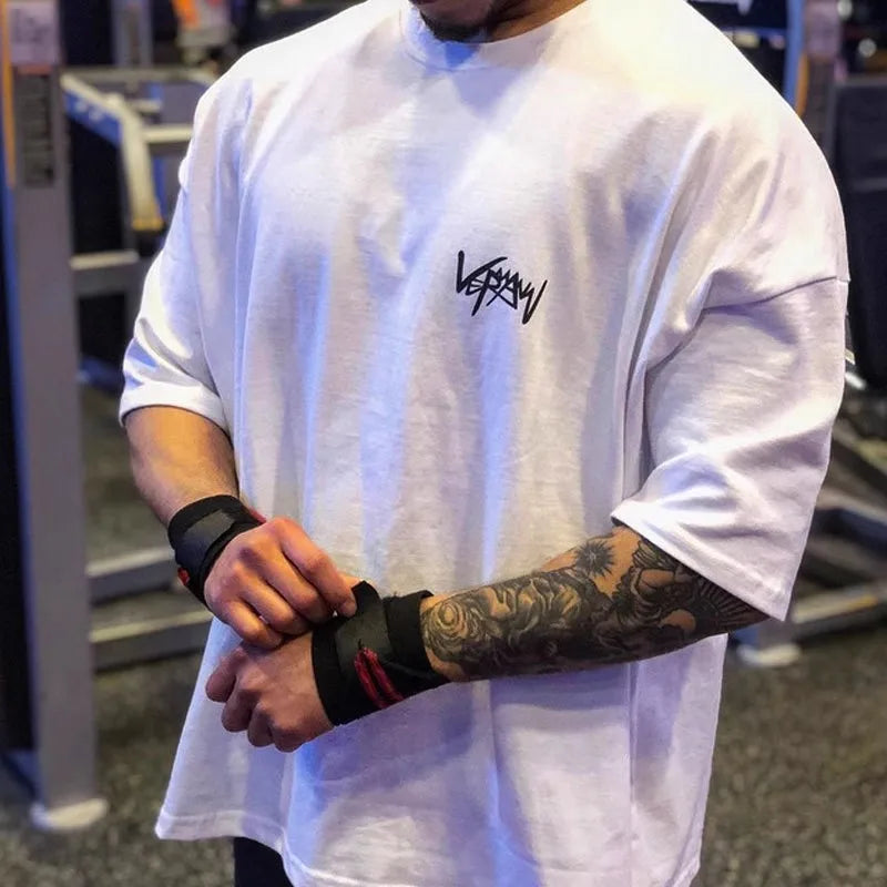Summer Tee Training Shirt 
