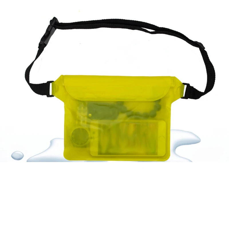 Waterproof Swimming Bag 
