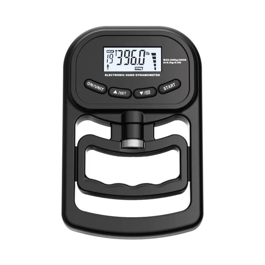 265Lbs/120Kg Grip Strength Meter 