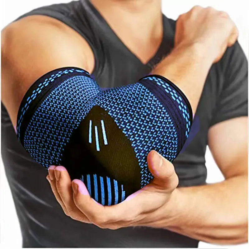 Elastic Elbow  Support 