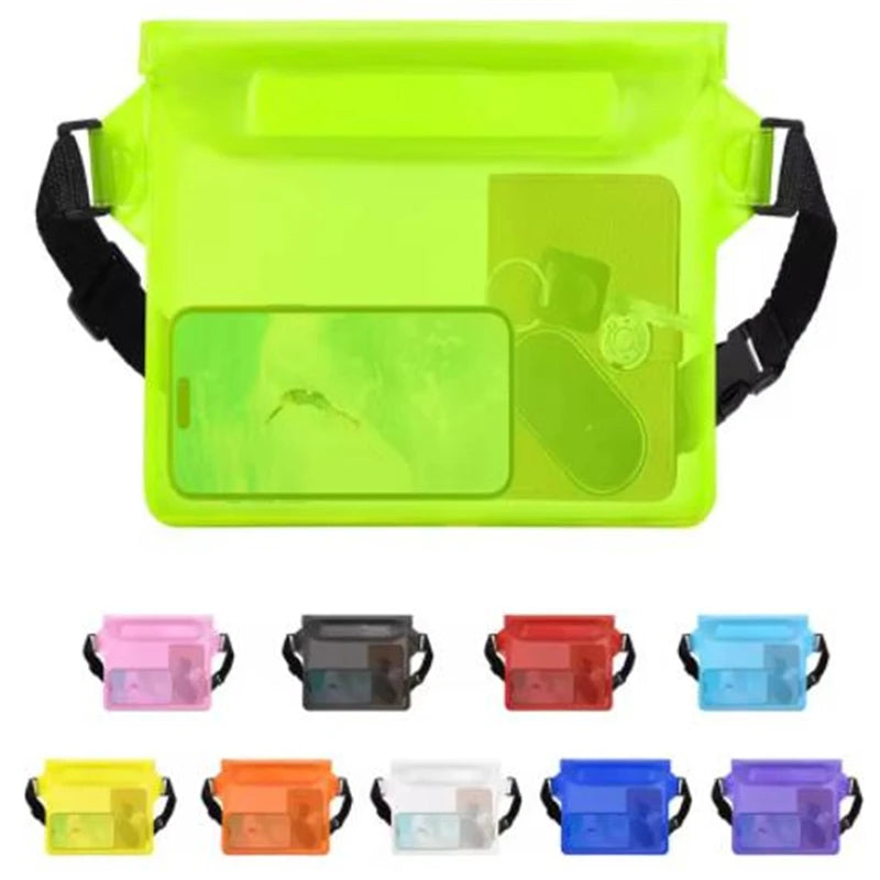 Waterproof Swimming Bag 