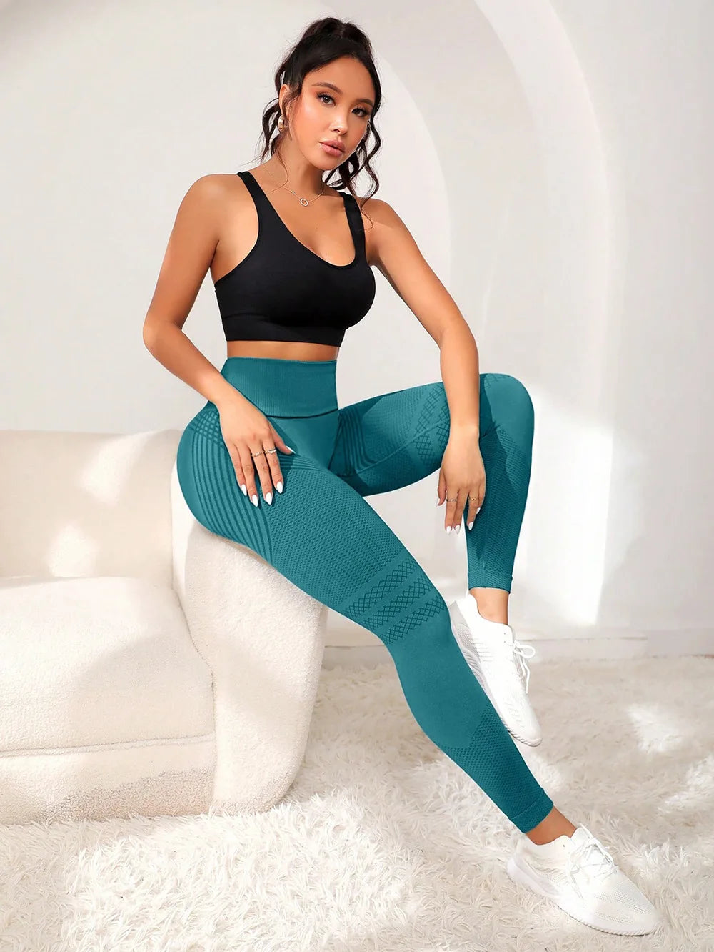 Fitness Yoga Pants