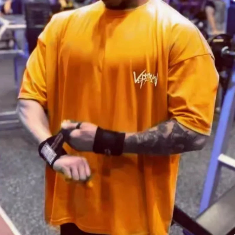 Summer Tee Training Shirt 