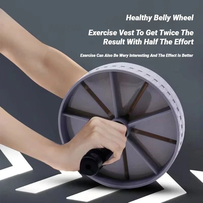 Abdominal Wheel 