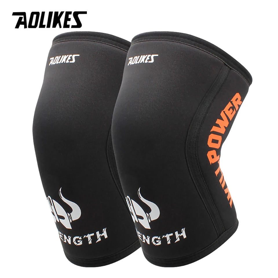 Training Knee Pads Support 