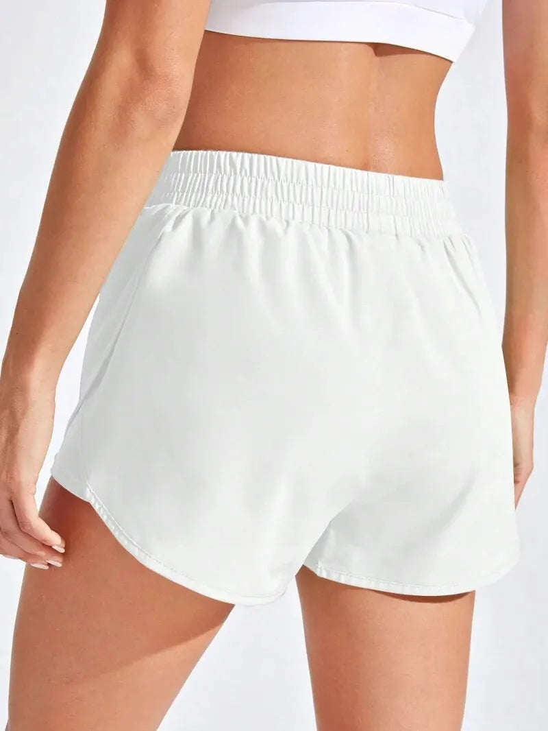 Yoga Shorts 002