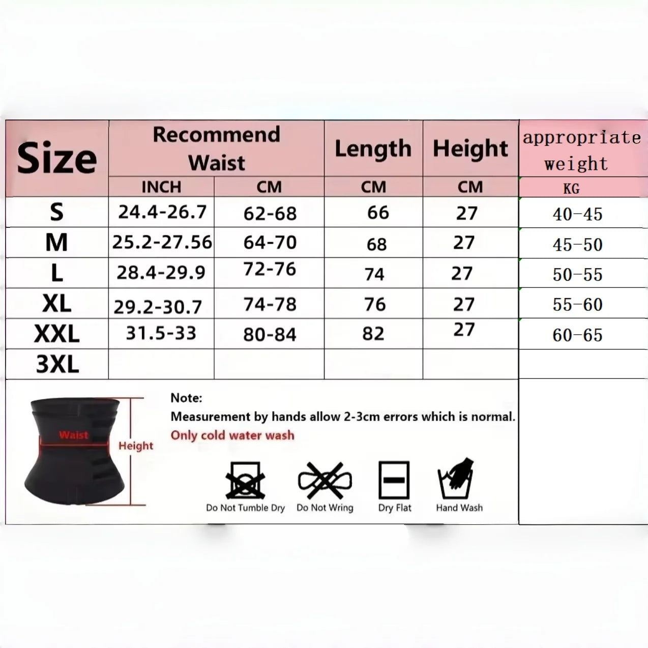 Slimming Body Shaper