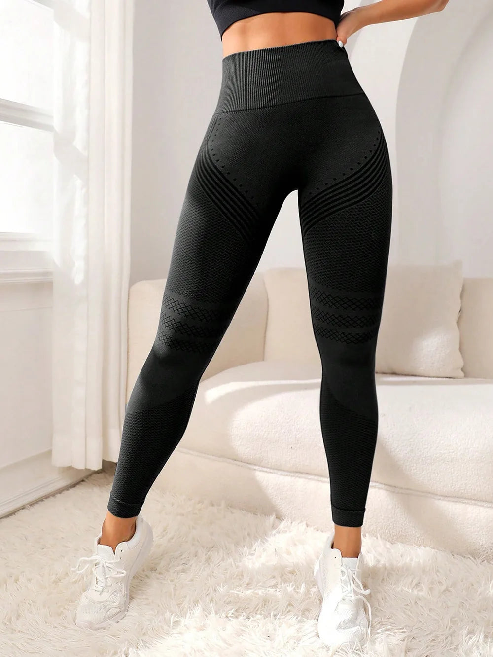 Fitness Yoga Pants