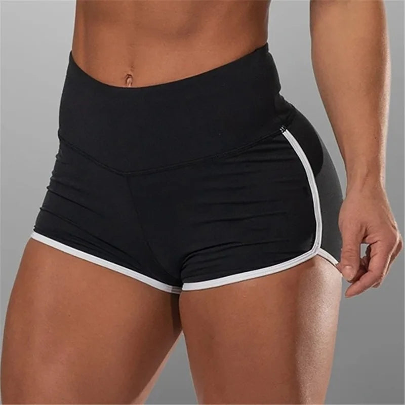 Summer Gym Shorts