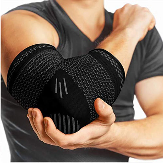  Elastic Elbow  Support 