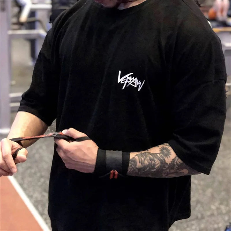 Summer Tee Training Shirt 
