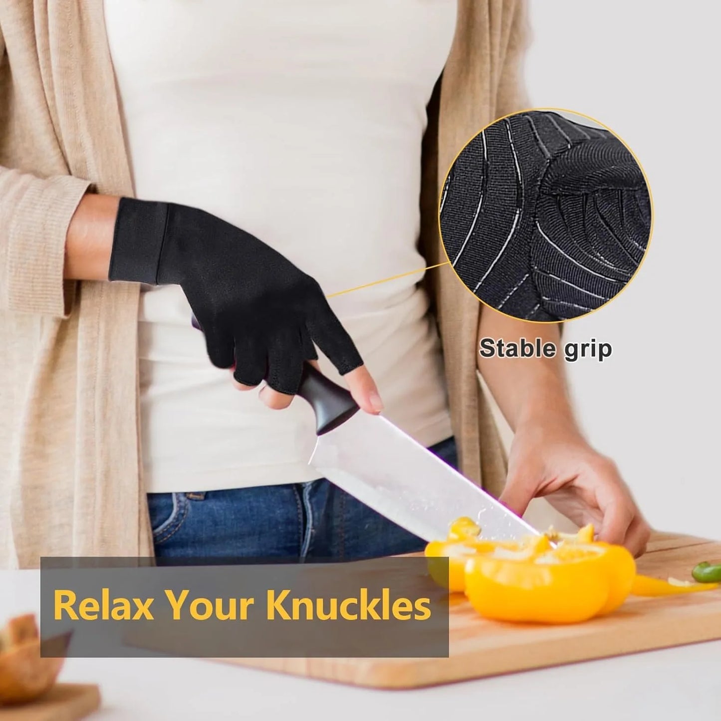 Compression Gloves