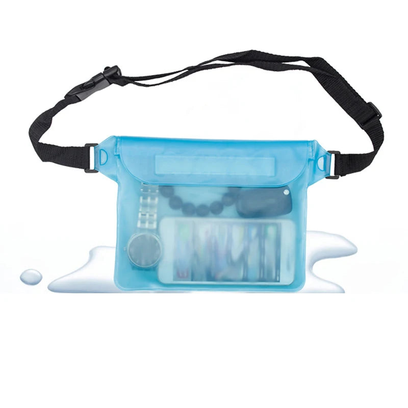 Waterproof Swimming Bag 