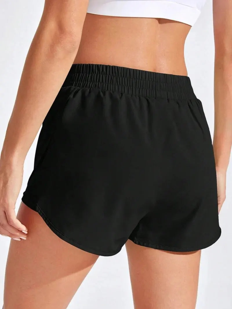 Yoga Shorts 002