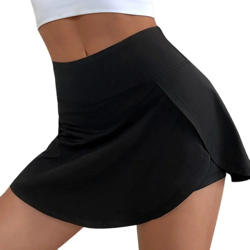 High Waist Skirt for Yoga