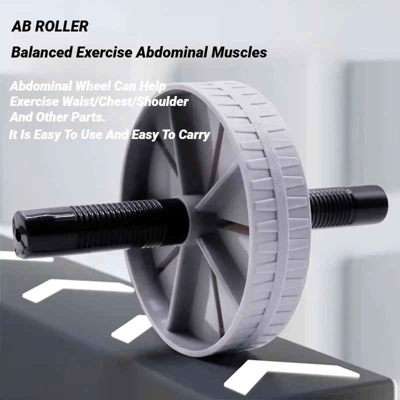 Abdominal Wheel 