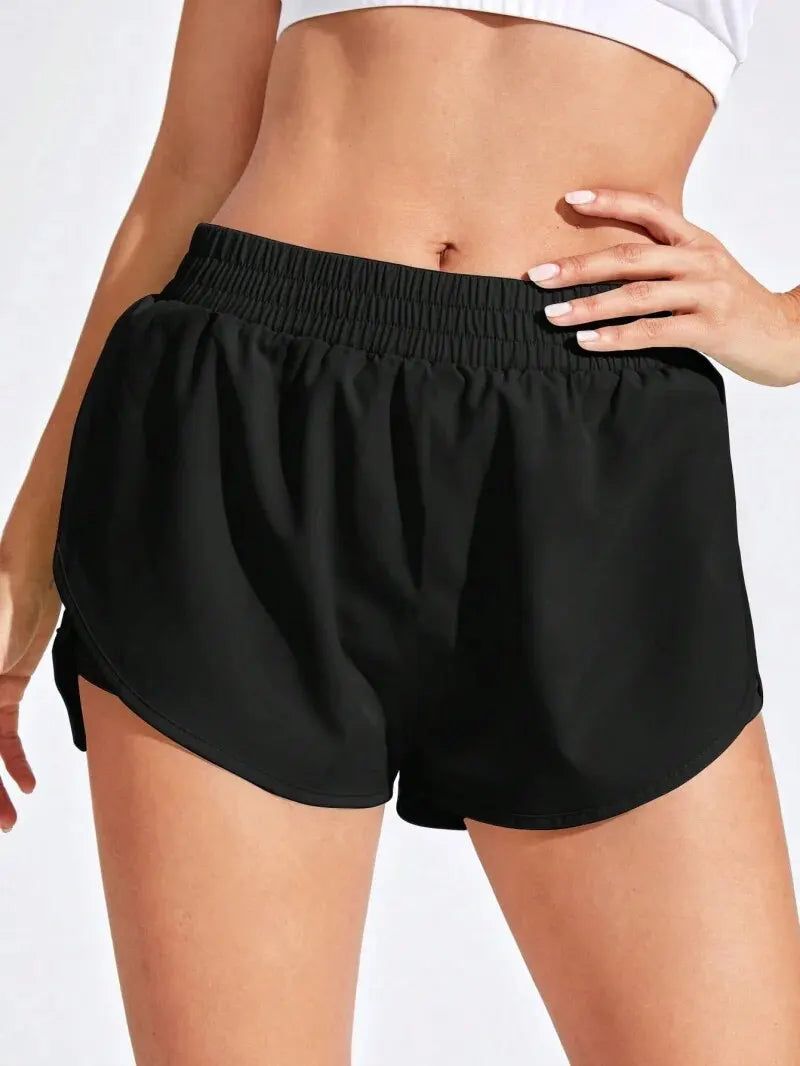 Yoga Shorts 002