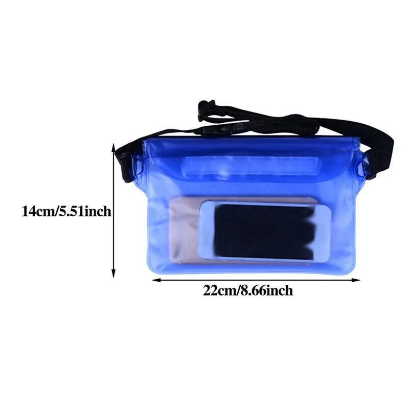 Waterproof Swimming Bag 